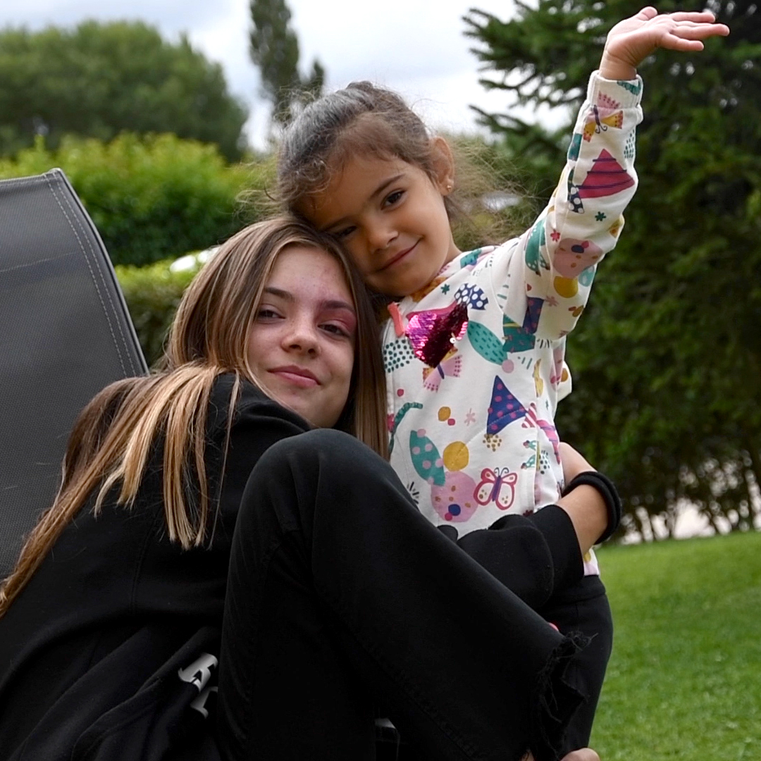 Cecilia Canas Valencia Ceci Caval