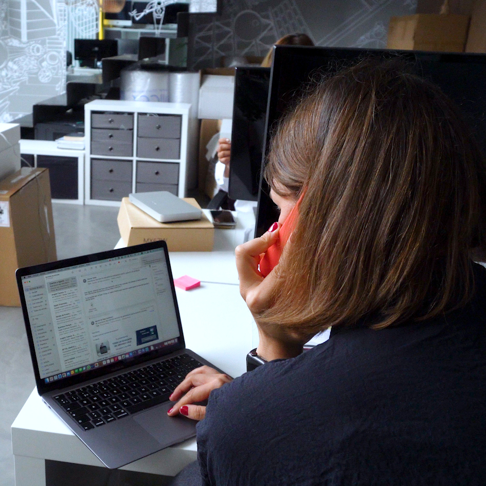 Cecilia Canas Valencia Ceci Caval